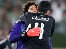 Los canteranos del América que jugarán el Mundial con México