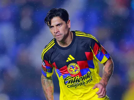 Así pinta el futuro de Víctor Dávila en América rumbo al Apertura 2026