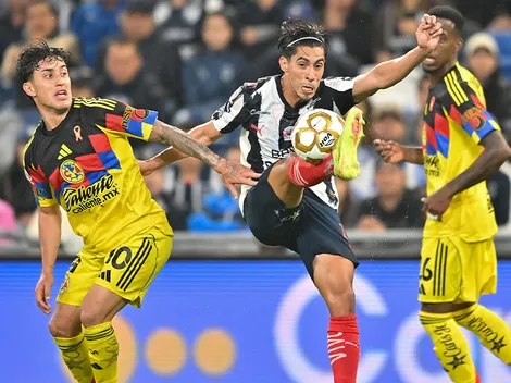 ¿Erick Aguirre al América? La verdad detrás del rumor de mercado