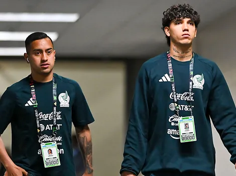 El dato que exhibe la gran crisis de jugadores mexicanos que vive el América