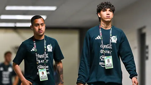 El dato que exhibe la gran crisis de jugadores mexicanos que vive el América