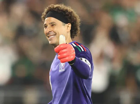 El dato que ejemplifica el histórico legado de Ochoa en la Selección Mexicana