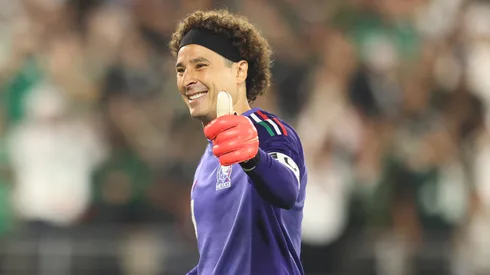 El dato que ejemplifica el histórico legado de Ochoa en la Selección Mexicana