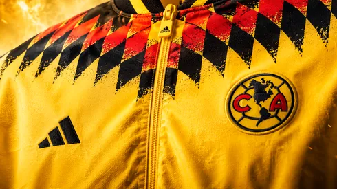 La nueva línea de ropa del Club América levantará muchas expectativas.