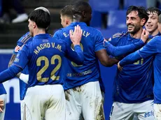 El atacante con paso por Europa que busca el América para la delantera