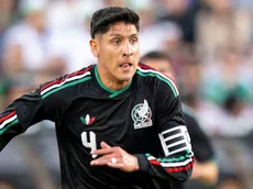 El grave error que estuvo muy cerca de cometer América con Edson Álvarez