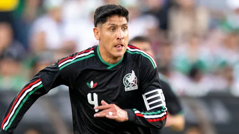 El grave error que estuvo muy cerca de cometer América con Edson Álvarez