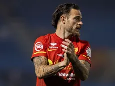 Lo que verdaderamente pasa con Nahitan Nández y el interés del América