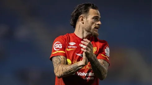 ¿América puede fichar a Naithan Nández?