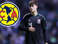Armando González eligió a dos históricos ex del América para su atacante ideal