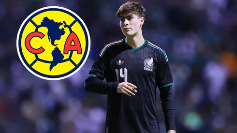 Armando González eligió a dos históricos ex del América para su atacante ideal