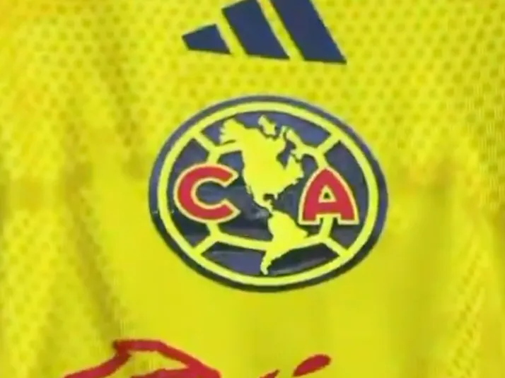 Los secretos de la nueva camiseta del América explicados al detalle