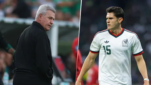 Aguirre pondría varios americanistas de inicio ante Serbia.