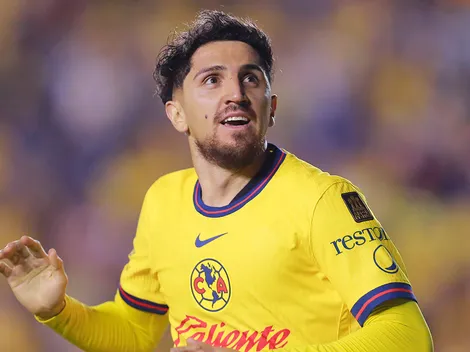 ¿Nuevo rival de América? Diego Valdés presume regreso a México