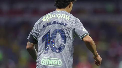 Alejandro Zendejas podría tener una oportunidad importante en el Mundial del 2026.