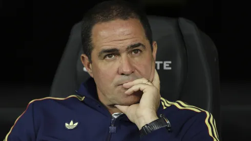 André Jardine habría sido destituido de la dirección técnica del Club América.