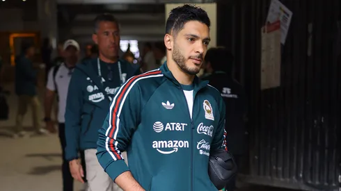 Raúl Jiménez aspira a lo más grande para el Mundial del 2026.