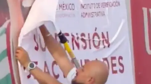 ¡De última hora!