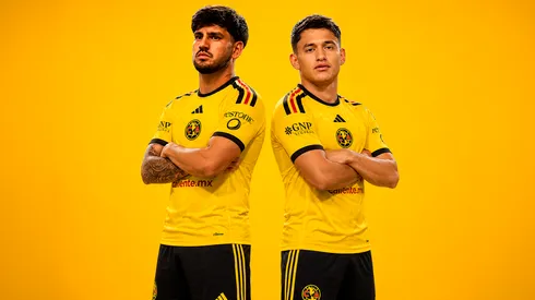 América está buscando un fichaje de un defensor mexicano para el próximo mercado.