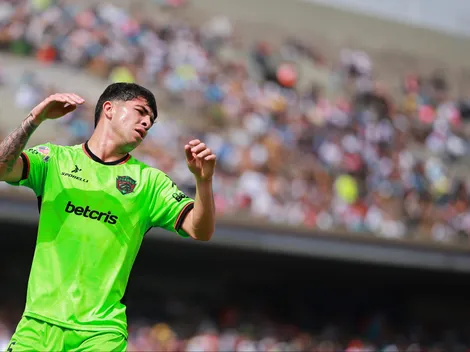Cruz Azul le ganaría otro fichaje al América