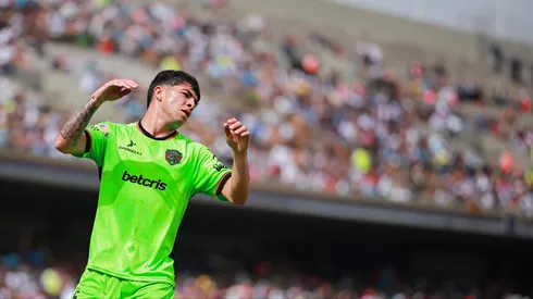 Denzell García podría irse a otro acérrimo rival del Club América.