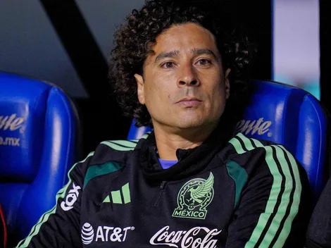 El aviso sobre Guillermo Ochoa que cambiaría los planes del Tricolor para la inauguración