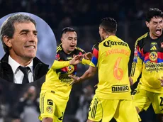 Los dos jugadores del América que saldrán muy beneficiados con la llegada de Guillermo Almada al Nido