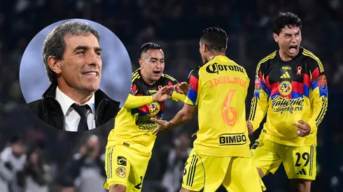 Eran muy criticados con Jardine y ahora serán titulares indiscutibles con Guillermo Almada