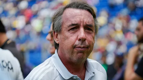 La afición está sumamente molesta