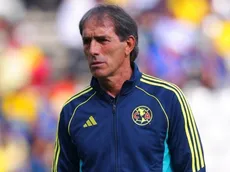 Se confirma la fecha en que Almada será presentado como nuevo DT del América