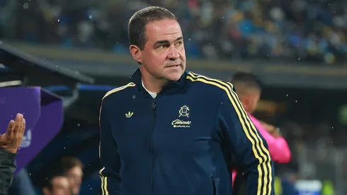 En América, Jardine ya no tenía las mismas ideas que la directiva.