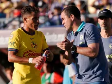 Salida de Jardine provocaría el adiós de Jonathan Dos Santos