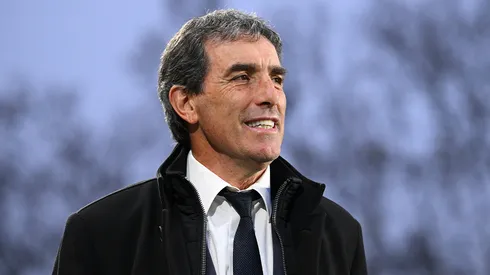 Guillermo Almada será presentado muy pronto con el América.