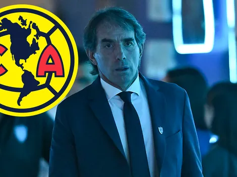 El polémico detalle en la era de Guillermo Almada que preocupa a la afición de América