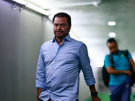 No solo sería André Jardine: Destapan la decisión que tomaría América con Santiago Baños