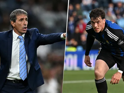 ¿Federico Viñas al América? Revelan si es opción real para la ofensiva