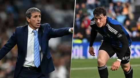 ¿Federico Viñas al América? Revelan si es opción real para la ofensiva