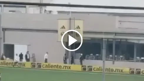 ¡Se terminó el ciclo!