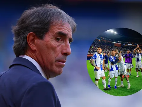 América le robaría fichaje clave al América y llegaría junto a Guillermo Almada