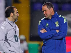 Exhiben el mayor problema dentro del América por el que André Jardine decidió salir del club