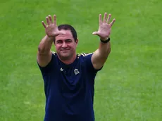 "Les va a ir...": André Jardine anticipa una revolución tras su salida del Club América