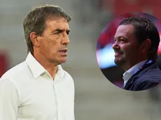 El primer cambio drástico de Almada con el América que ya aprobó Baños
