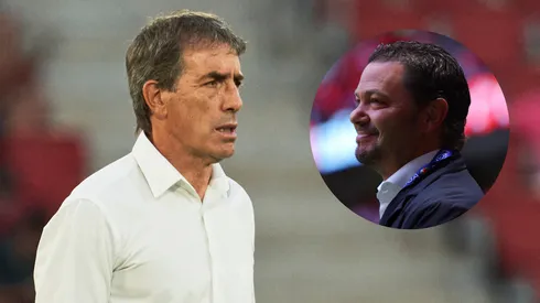 El primer cambio drástico de Almada con el América que ya aprobó Baños