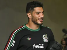 Raúl Jiménez, Álvaro Fidalgo y Julián Quiñones titulares en el México vs Serbia