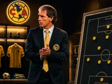 La alineación del Club América si le cumple los fichajes que quiere Guillermo Almada