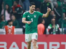 México golea a Serbia en su último partido previo al Mundial del 2026