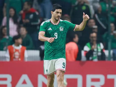 México golea a Serbia en su último partido previo al Mundial del 2026