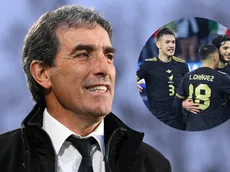 El mundialista mexicano que Almada quiere en el América sí o sí