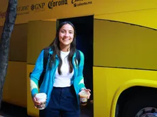 "No es un momento, es un movimiento": Claudia Carrión define el éxito de América Femenil