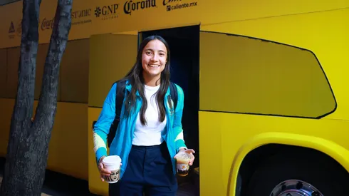 ¡Directa y clara!